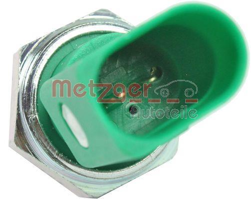 Pressostat d'huile (Capteur pression d'huile) METZGER ref. 0910086